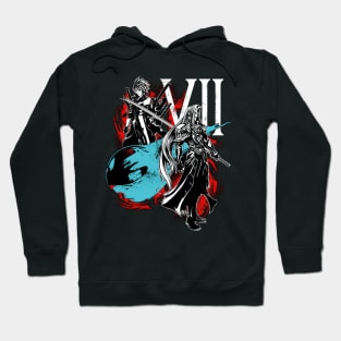 Endless Rivalry Hoodie